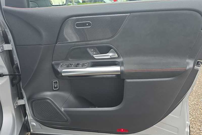 Used Mercedes-Benz GLA 2021 for sale - 76587154: Photo 39