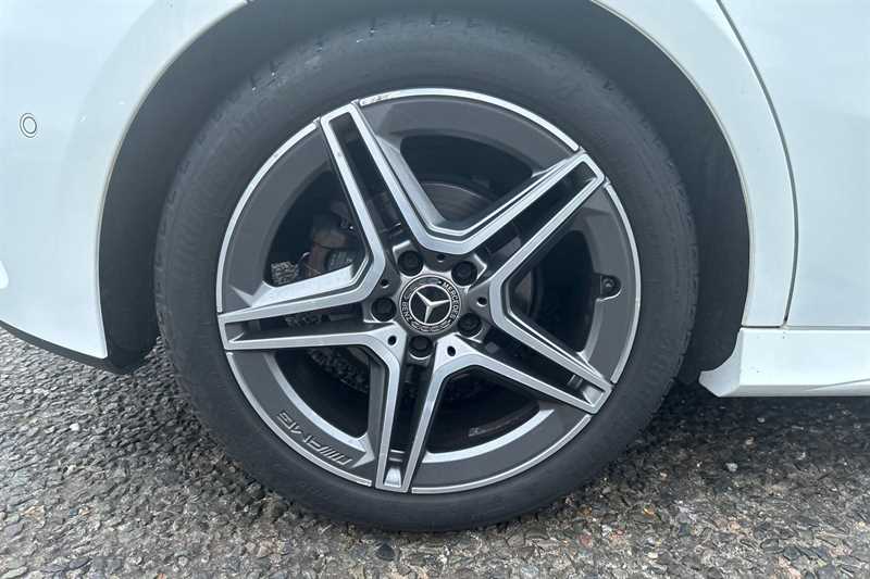 Used Mercedes-Benz A-Class 2019 for sale - 77887444: Photo 12