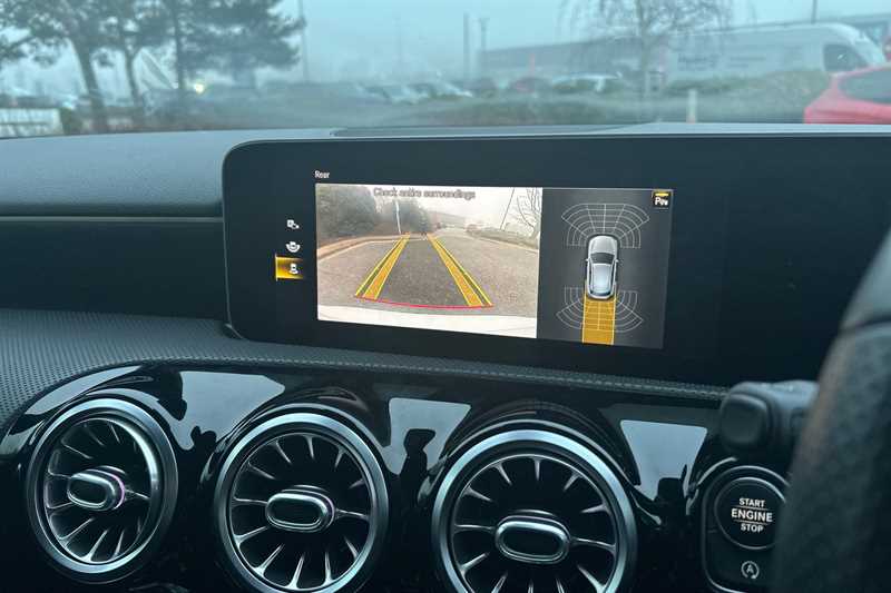 Used Mercedes-Benz A-Class 2019 for sale - 77887444: Photo 17