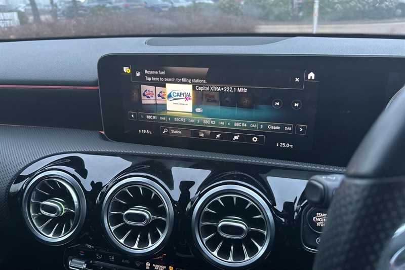 Used Mercedes-Benz A-Class 2019 for sale - 77887444: Photo 19