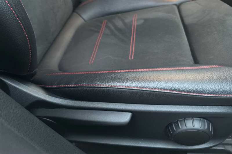 Used Mercedes-Benz A-Class 2019 for sale - 77887444: Photo 26