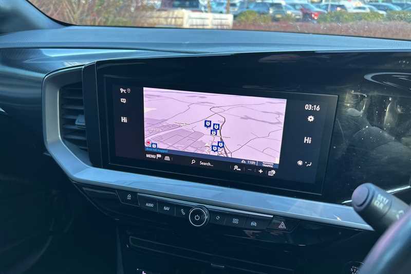 Used Vauxhall Mokka 2023 for sale - 77887009: Photo 18