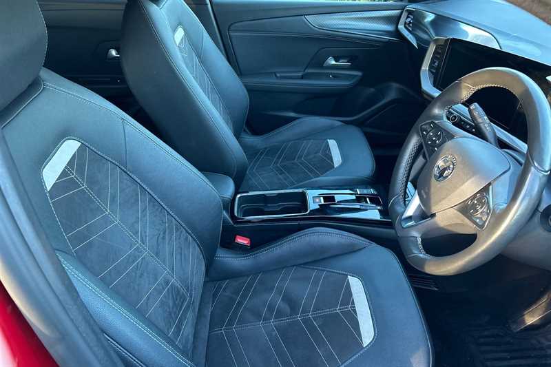 Used Vauxhall Mokka 2023 for sale - 77887009: Photo 23