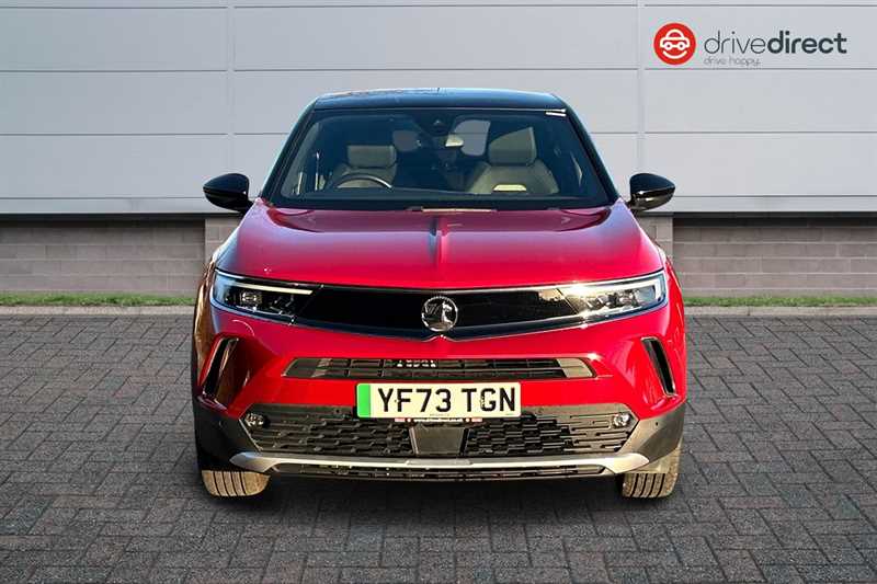 Used Vauxhall Mokka 2023 for sale - 77887009: Photo 8