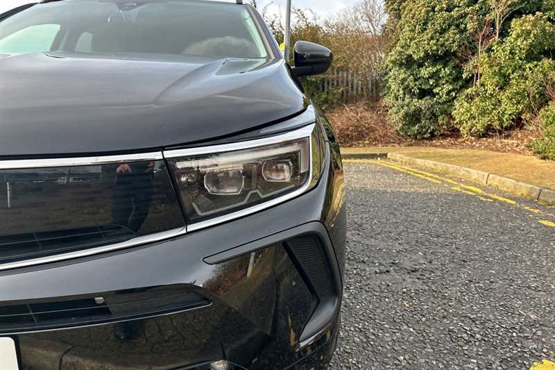 Used Vauxhall Grandland 2022 for sale - 77391141: Photo 29