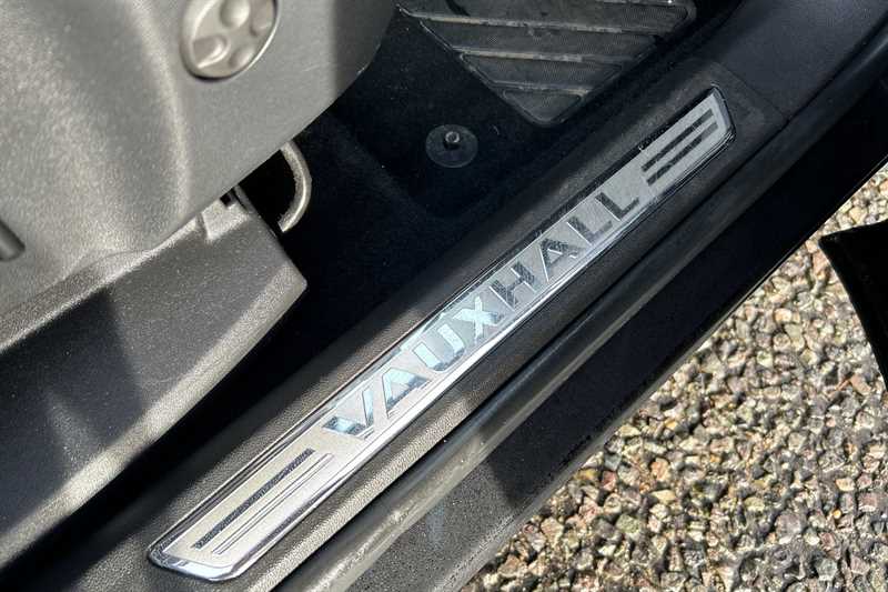 Used Vauxhall Grandland 2022 for sale - 77391141: Photo 38