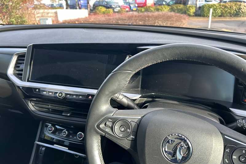 Used Vauxhall Grandland 2022 for sale - 77391141: Photo 45