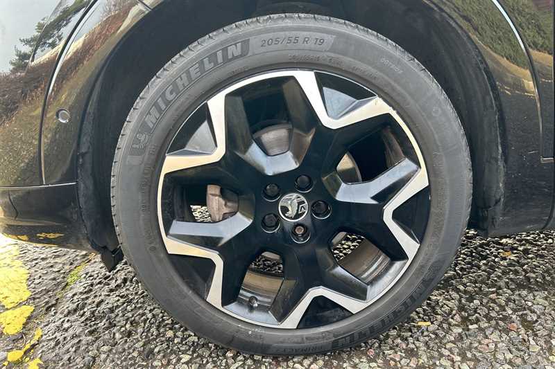 Used Vauxhall Grandland 2022 for sale - 77391141: Photo 9