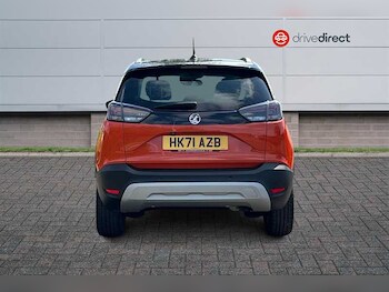 Used Vauxhall Crossland 2021 for sale - 79174349: Photo