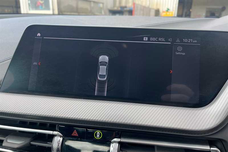 Used BMW 2 Series 2022 for sale - 76930503: Photo 19