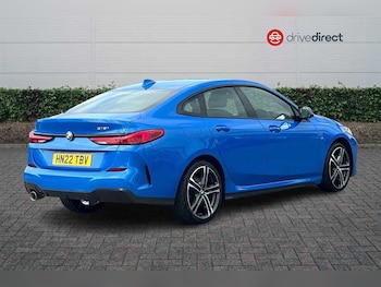 Used BMW 2 Series 2022 for sale - 76930503: Photo