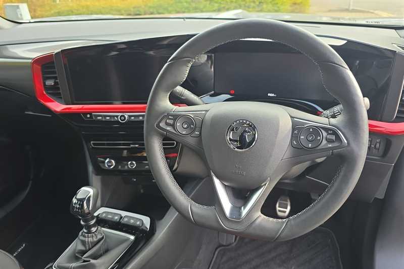 Used Vauxhall Mokka 2023 for sale - 76463564: Photo 13