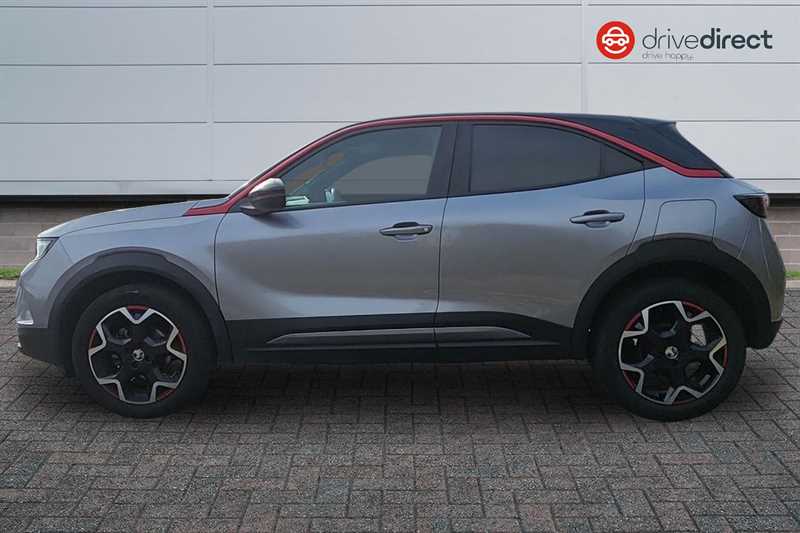 Used Vauxhall Mokka 2023 for sale - 76463564: Photo 6
