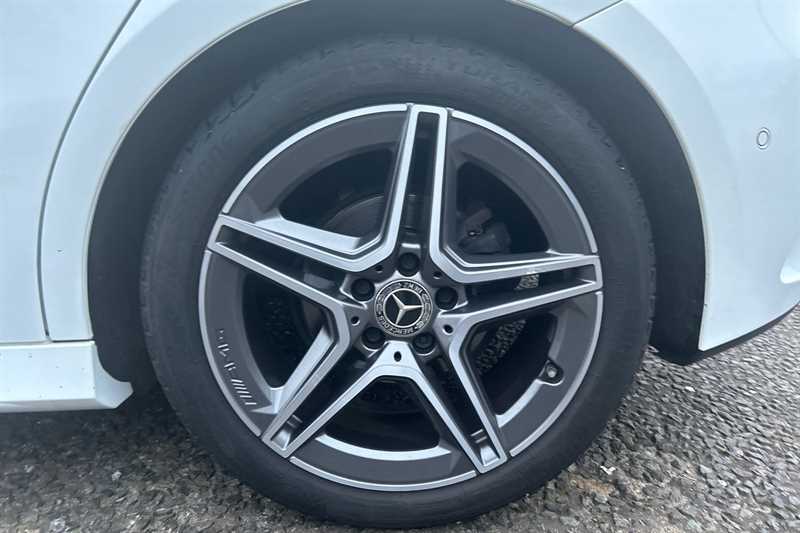 Used Mercedes-Benz A-Class 2019 for sale - 77929526: Photo 11