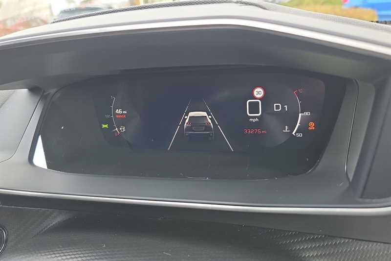 Used Peugeot 2008 2022 for sale - 77403384: Photo 20