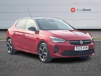 Used Vauxhall Corsa 2023 for sale - 78625875: Photo
