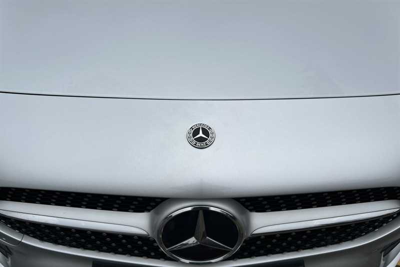 Used Mercedes-Benz A-Class for sale - 77844073: Photo 38