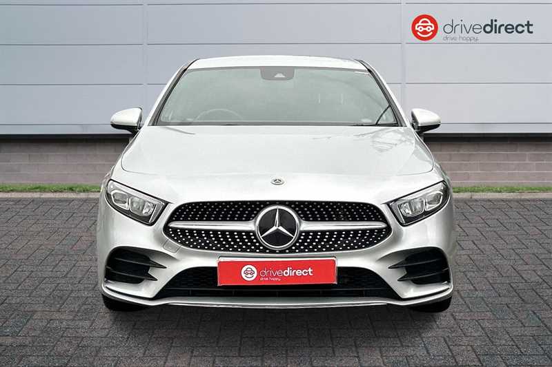 Used Mercedes-Benz A-Class for sale - 77844073: Photo 8