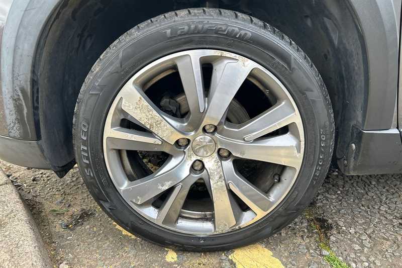 Used Peugeot 2008 2017 for sale - 77929293: Photo 12