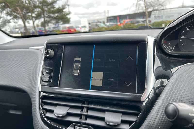 Used Peugeot 2008 2017 for sale - 77929293: Photo 19