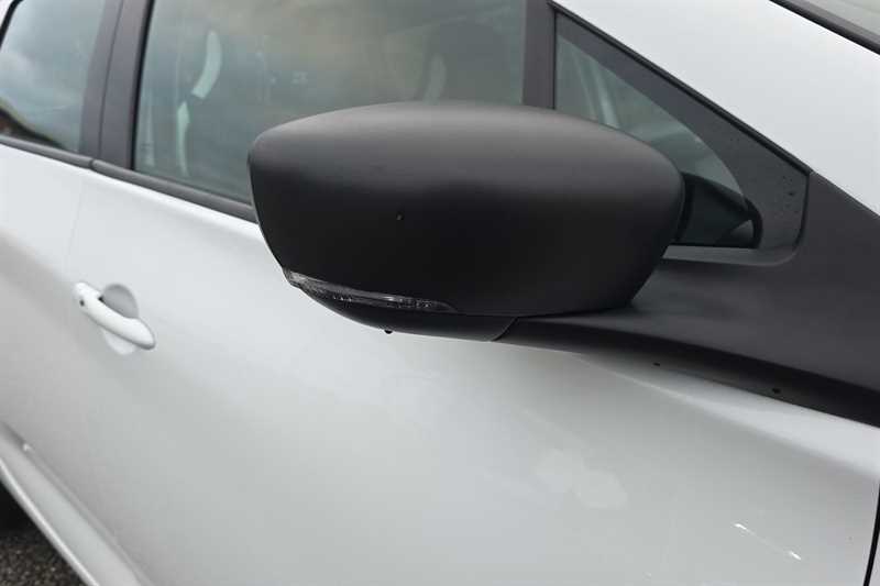 Used Renault Zoe 2020 for sale - 77309493: Photo 34