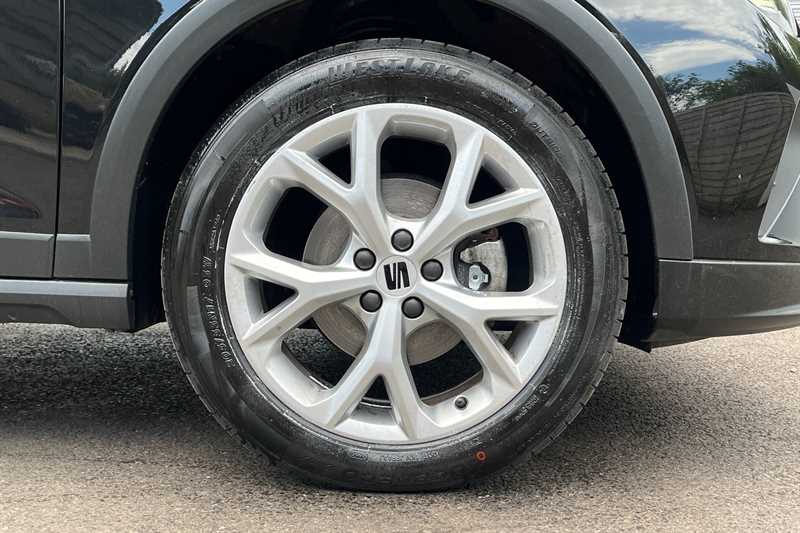 Used SEAT Arona 2022 for sale - 76490184: Photo 11