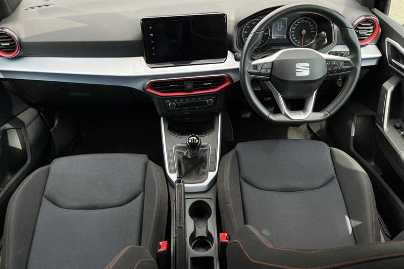 Used SEAT Arona 2022 for sale - 76490184: Photo 13