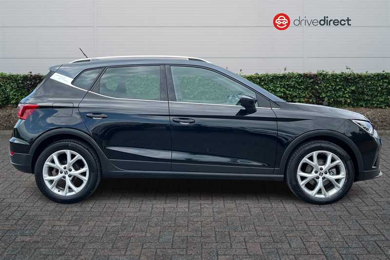 Used SEAT Arona 2022 for sale - 76490184: Photo 2