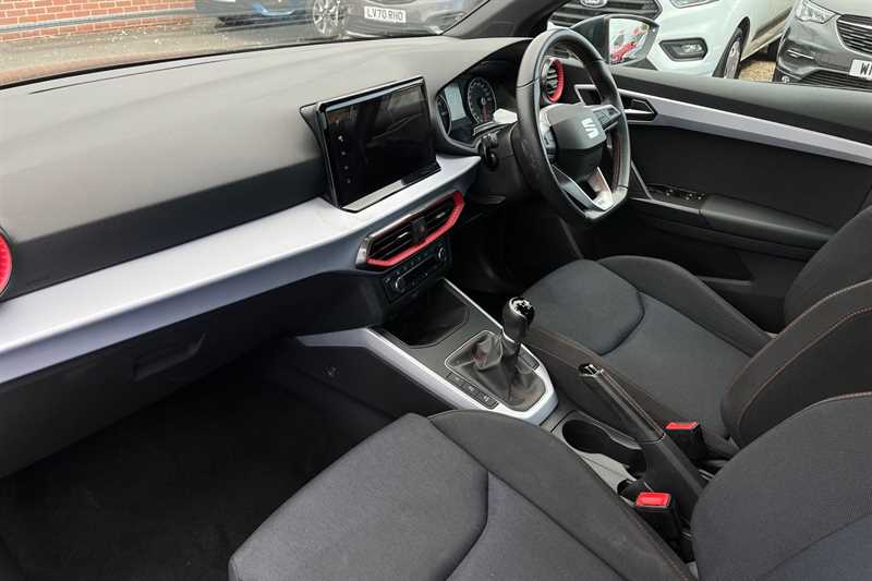 Used SEAT Arona 2022 for sale - 76490184: Photo 38