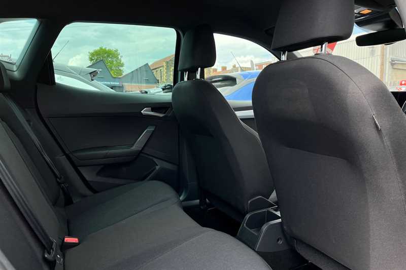 Used SEAT Arona 2022 for sale - 76490184: Photo 40