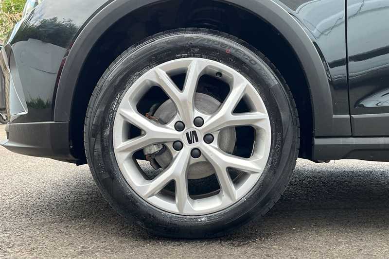 Used SEAT Arona 2022 for sale - 76490184: Photo 9