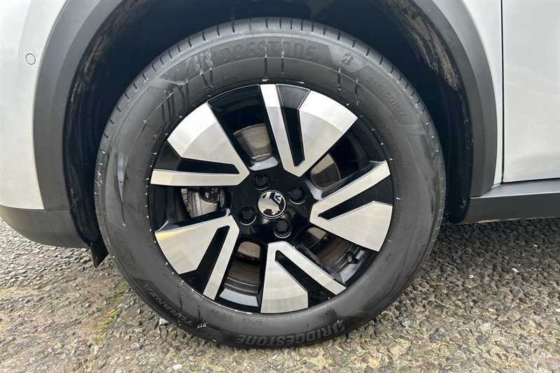 Used Vauxhall Frontera Electric for sale - 77864056: Photo 11