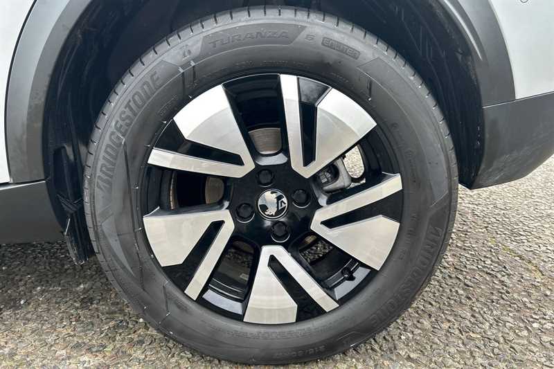 Used Vauxhall Frontera Electric for sale - 77864056: Photo 12