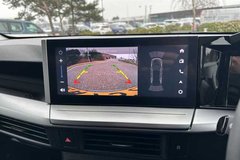 Used Vauxhall Frontera Electric for sale - 77864056: Photo 19