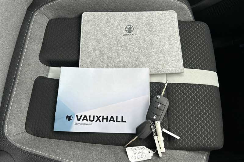 Used Vauxhall Frontera Electric for sale - 77864056: Photo 36