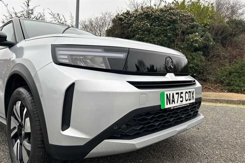 Used Vauxhall Frontera Electric for sale - 77864056: Photo 39