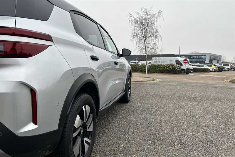 Used Vauxhall Frontera Electric for sale - 77864056: Photo 40