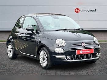 Used Fiat 500 2022 for sale - 79752633: Photo