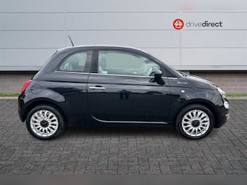 Used Fiat 500 2022 for sale - 79752633: Photo