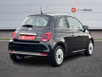 Used Fiat 500 2022 for sale - 79752633: Photo