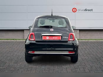 Used Fiat 500 2022 for sale - 79752633: Photo