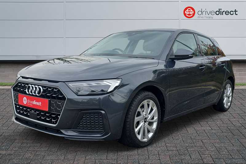 Used Audi A1 2021 for sale - 77430295: Photo 7