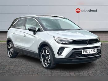 Used Vauxhall Crossland 2024 for sale - 79555584: Photo