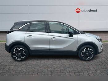 Used Vauxhall Crossland 2024 for sale - 79555584: Photo