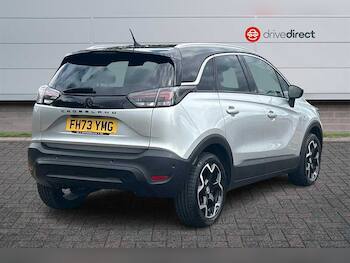 Used Vauxhall Crossland 2024 for sale - 79555584: Photo