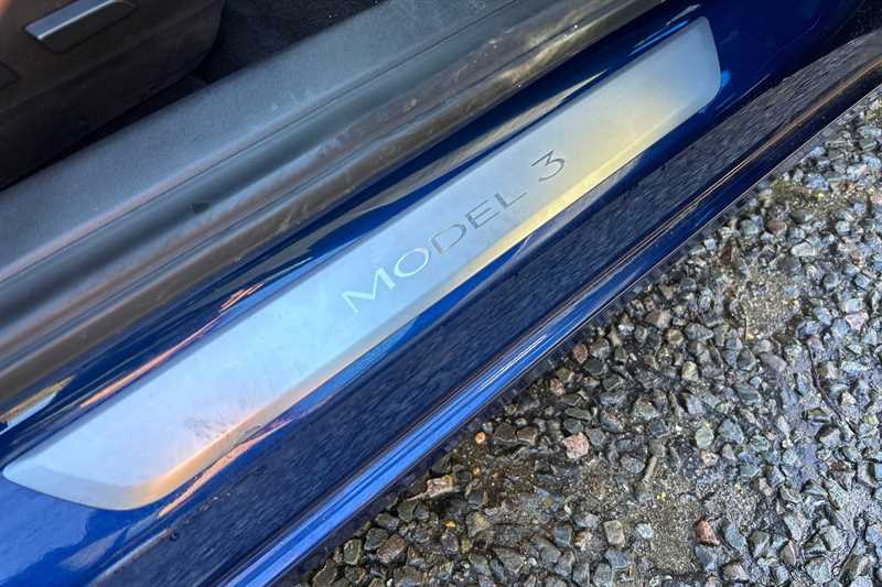 Used Tesla Model 3 for sale - 77711480: Photo 45