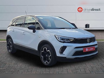 2021 - 1.5 Turbo D Elite SUV 5dr Diesel Auto Euro 6 (s/s) (120 ps)