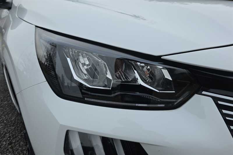 Used Peugeot 208 2024 for sale - 77900305: Photo 28