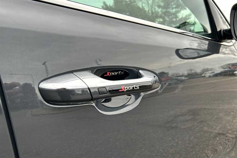 Used Kia Sportage for sale - 78088859: Photo 33