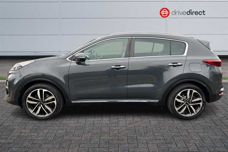 Used Kia Sportage for sale - 78088859: Photo 6